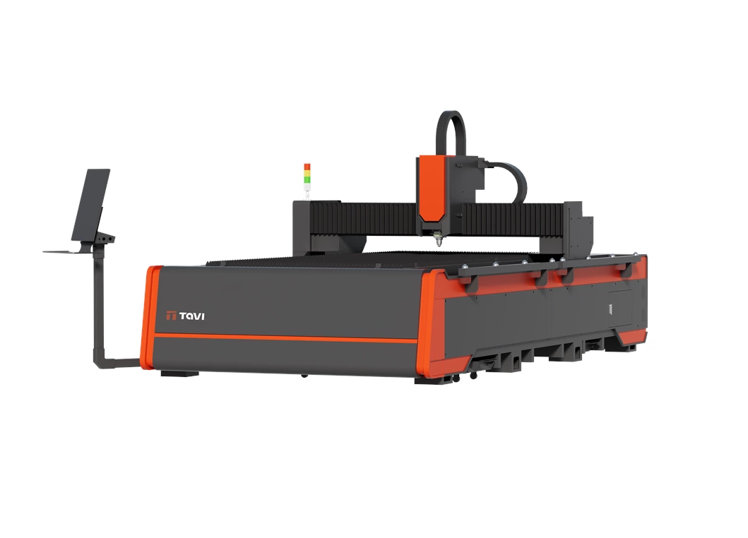 CORTE A LASER TAVI P-3015 - NOVO