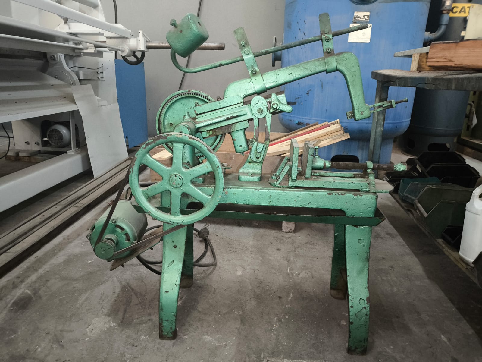 VENDIDA - SERRA ALTERNATIVA FRANHO S-225