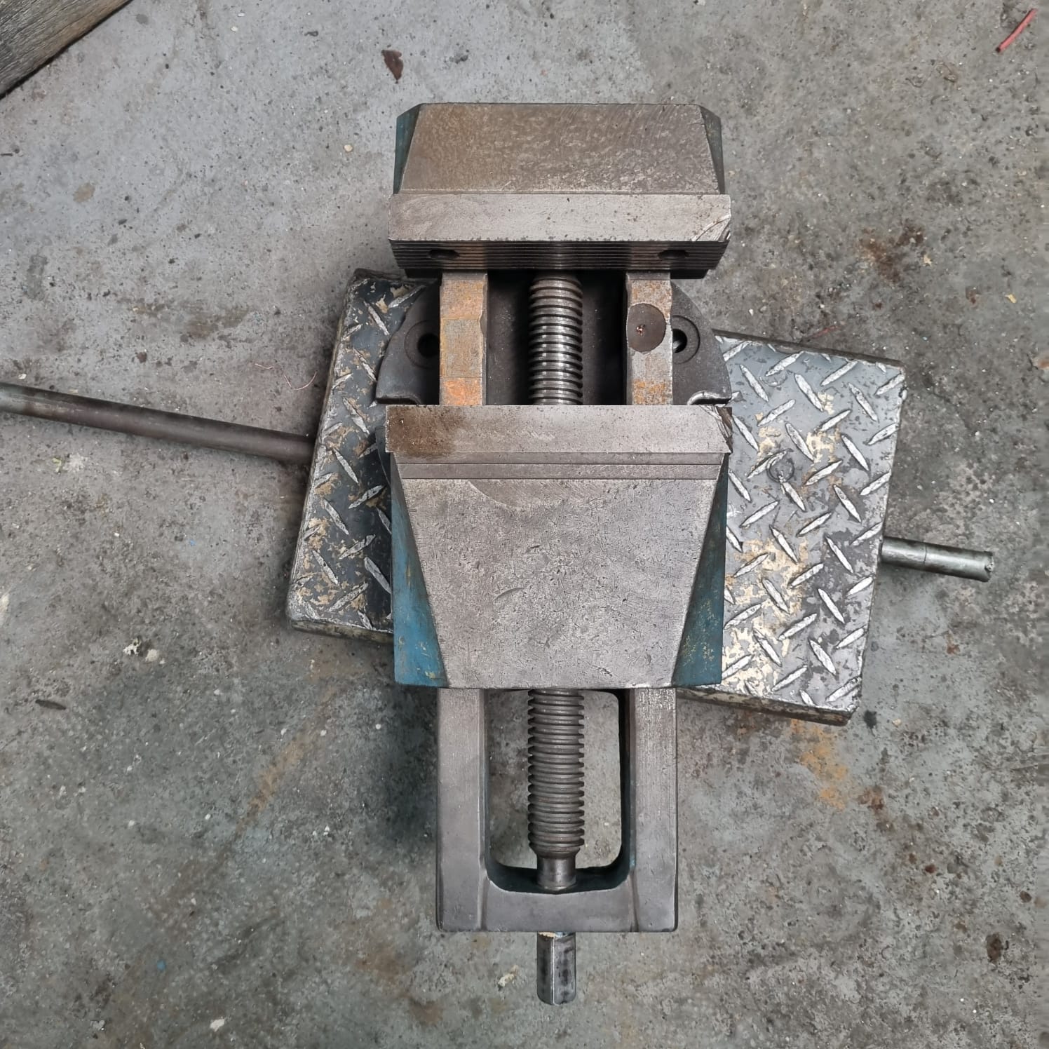 MORSA 220 MM