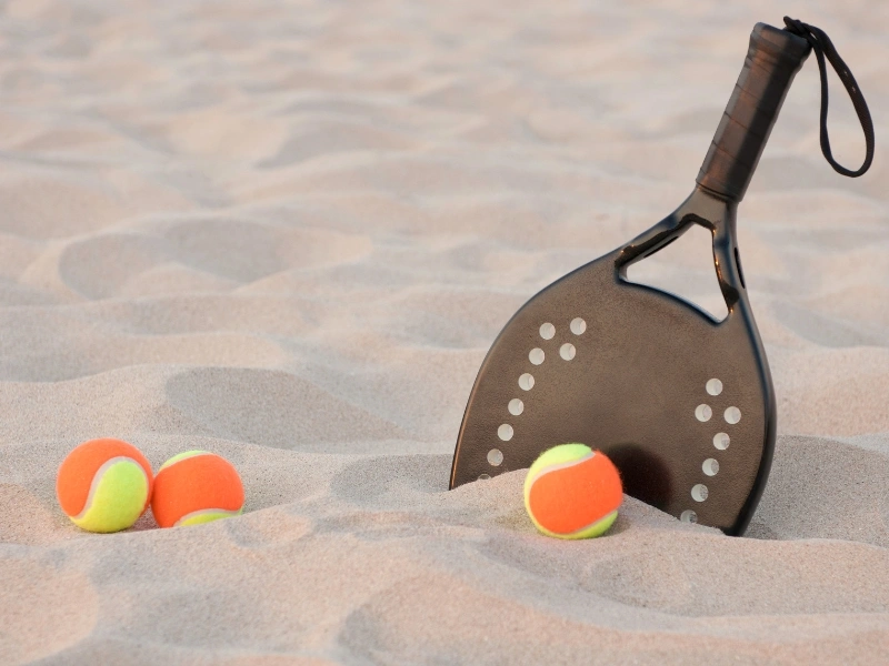 Certificação CBT de beach tennis: como funciona e níveis